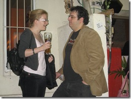 ג'וני מחכה שיצילו אותו (צילום: תומר ליכטש, cc-by-somethingamajigthatjonathanklingeranderstands)