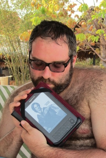 ליאת תפסה אותנו על חם